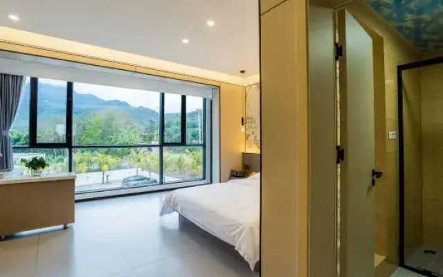 Hailewan Homestay