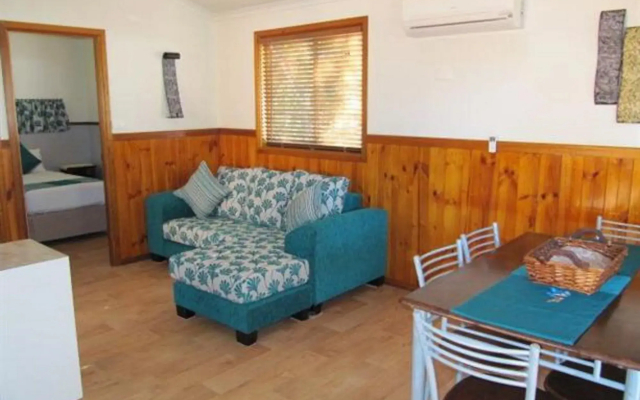 NRMA Blue Dolphin Yamba Holiday Resort