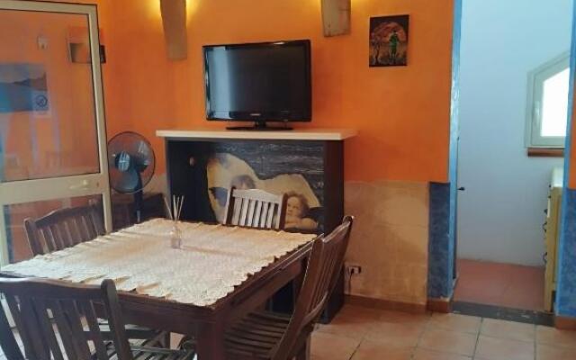 Villa sonia appartamento sterlizia