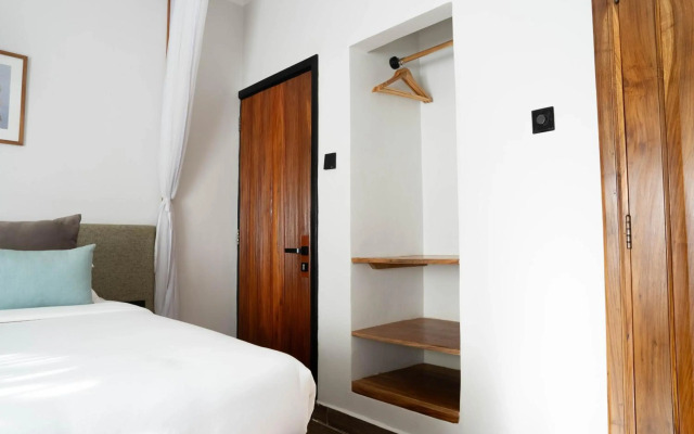 Aishi Machame Hotel