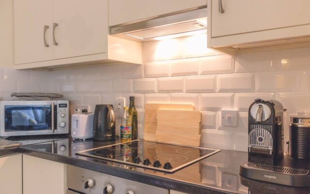 Dublin 4 Spacious 3 Bedroom Apartment