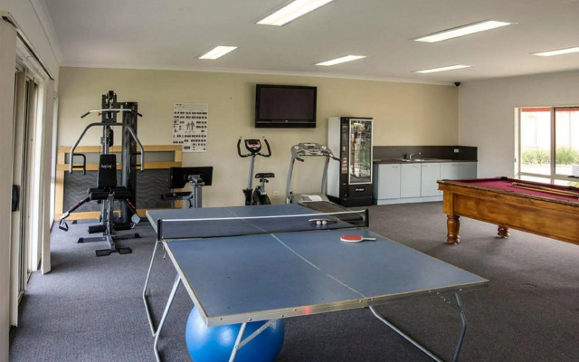 Apartments on Church