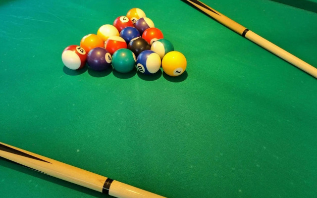 Ferienwohnung - Waldwasser mit Waldblick