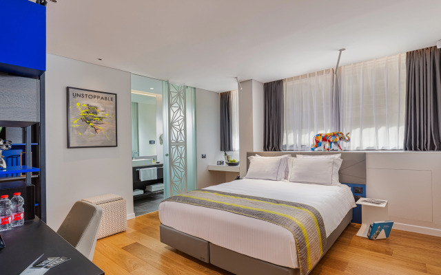 Ultra Hotel Boutique Tel Aviv