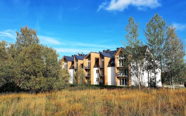 Apartament Dzień Dobry Karpacz