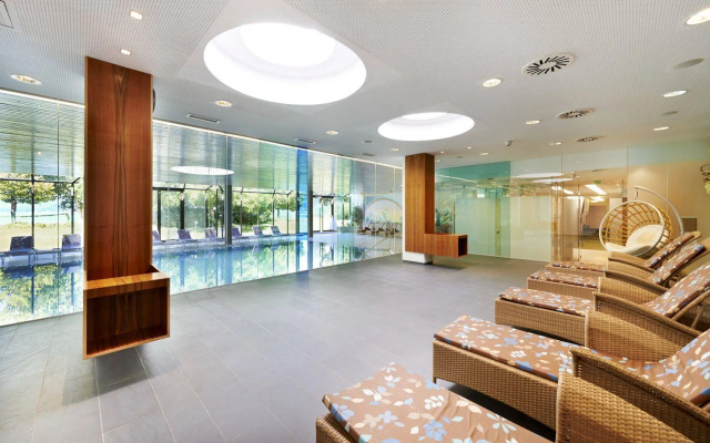 Parkhotel Pörtschach - Das Hotelresort mit Insellage am Wörthersee