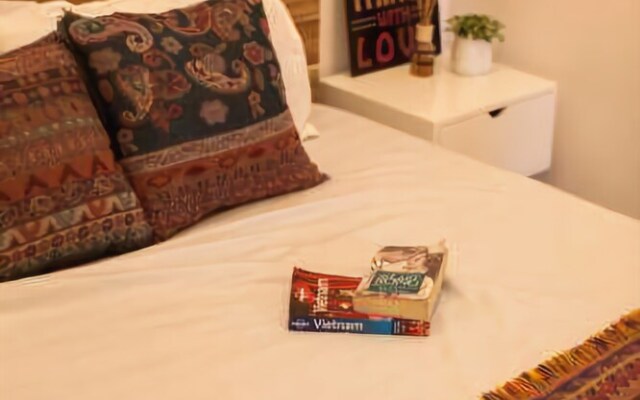 Hygge Homestay