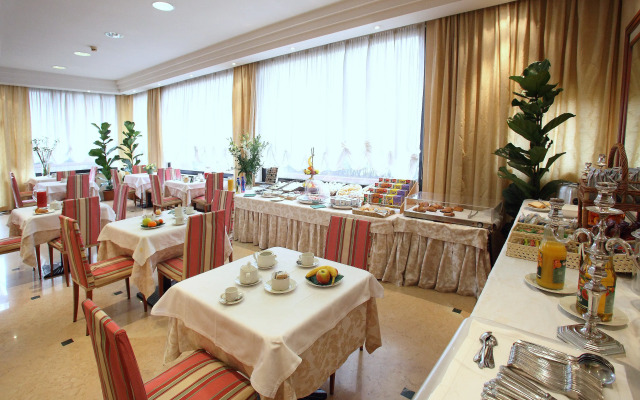 Hotel Cyrano