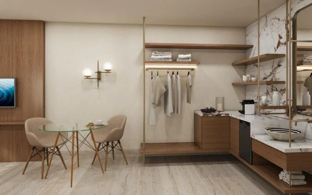 King Jason Paphos - Designed for Adults By Louis Hotels