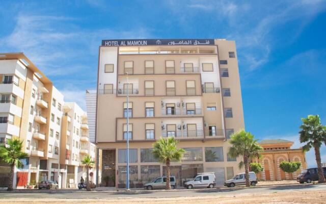 Hotel Al Mamoun