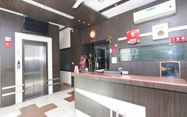 OYO 9139 Hotel Jaipur Pride