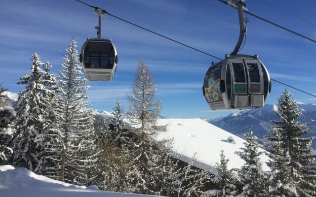 Balcon des Alpes Hotel