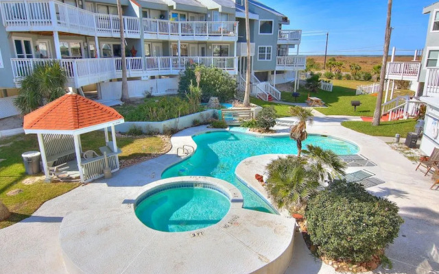 Seaside Delight - 2 Br condo