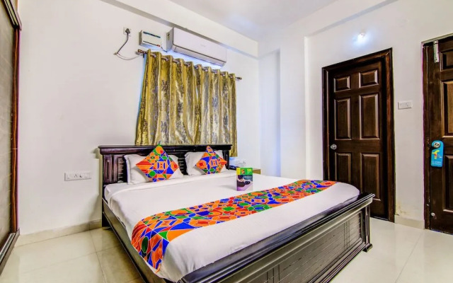 Flora Vihaan By FabHotel