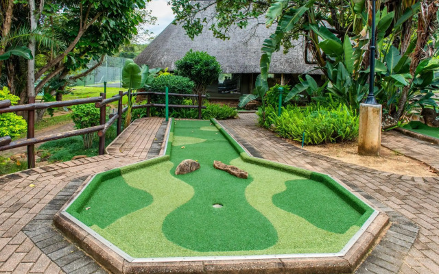 Hoyo Hoyo 573 Kruger Park Lodge