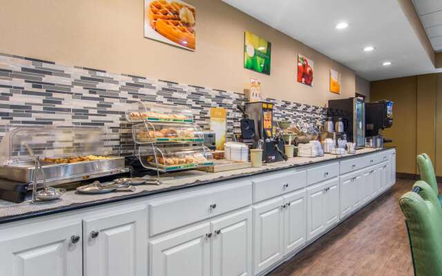 Quality Inn & Suites Union City - Atlanta South