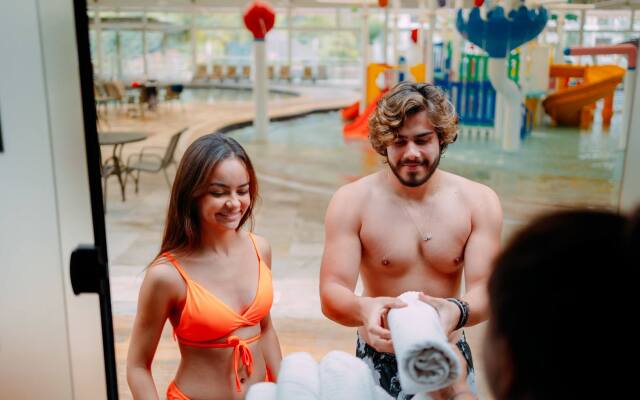 Hotel Fazenda Vale da Mantiqueira