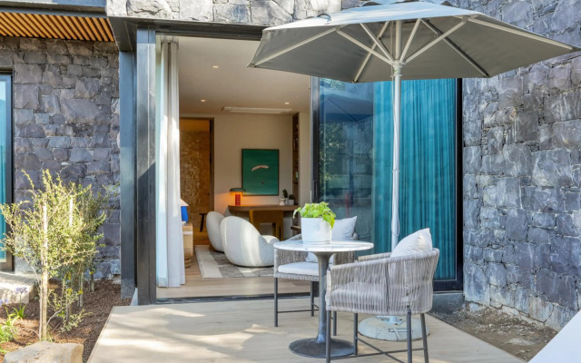 Villa Lion View Private Luxury Retreat