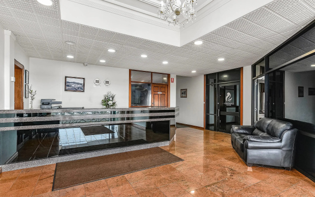 Comfort Inn The Lakes – Lobby – Mount Gambier
