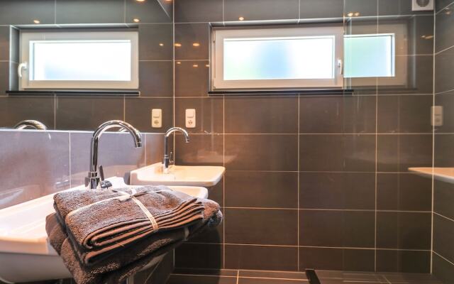 Modern Apartment in Brixen Im Thale with Garden