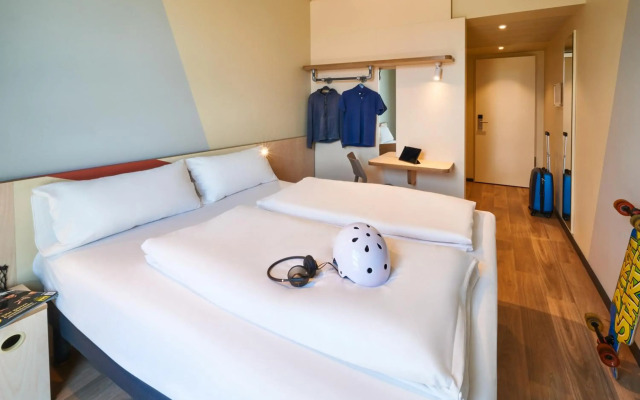 Ibis Budget Singen