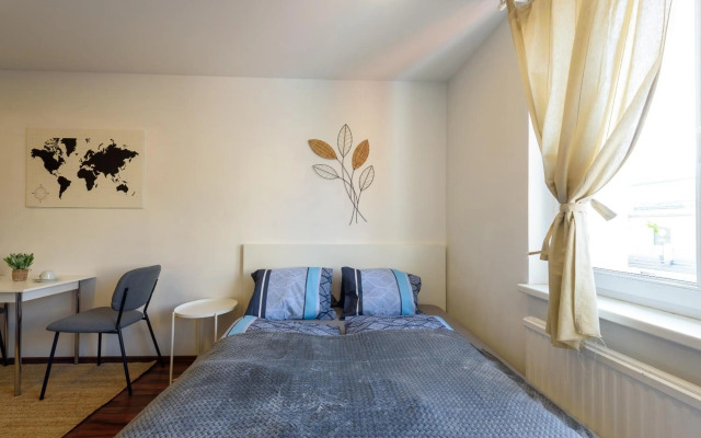 Vienna Living Apartment Hernals