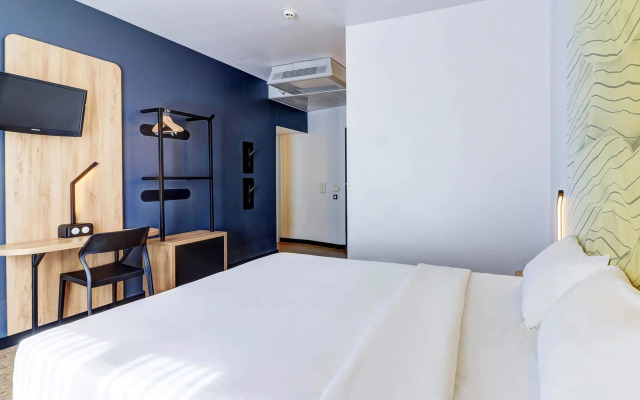 B&B HOTEL Dijon Centre