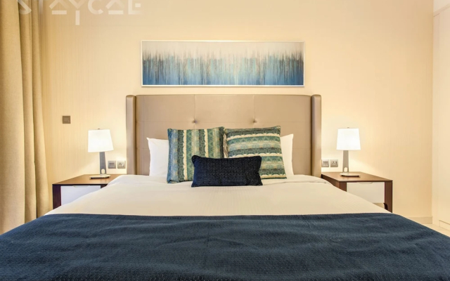 Staycae Avanti - Apartment in ดูไบ - Photo 5