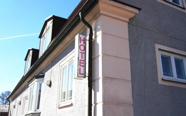 Hotell Apladalen