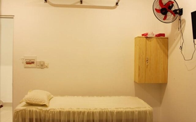 Ho Nam Resort