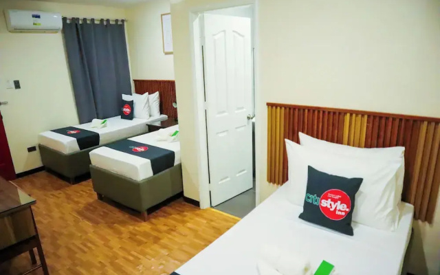 Citistyle Inn Inc.
