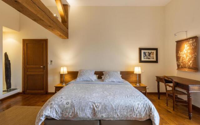 WAYA à Domaine Saint Domingue