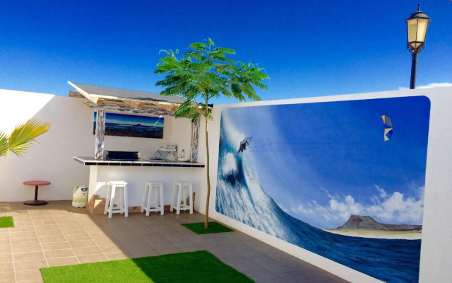 Surf Riders Fuerteventura - Adults Only