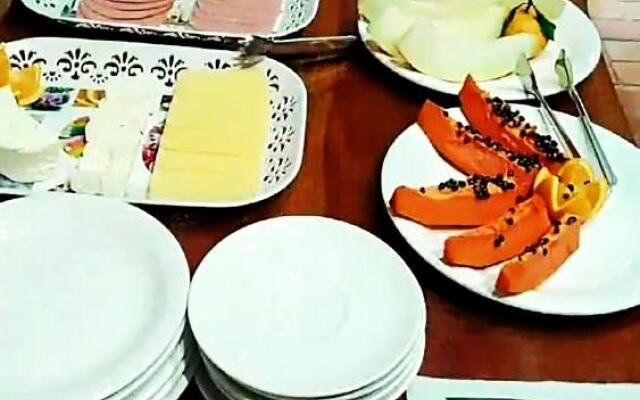 Chale com Wi-Fi perfeito para casais em Urubici SC