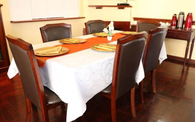 Kwazi Guest House