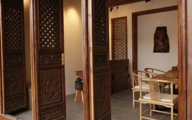 Zhujunfu Inn