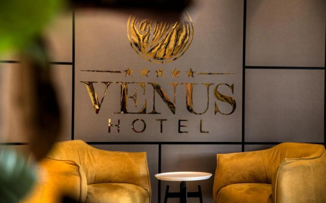 Venus Hotel