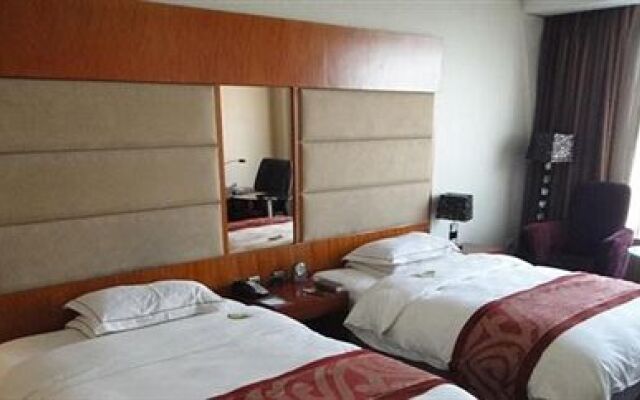 Yingkou Intercontinental Holiday Inn