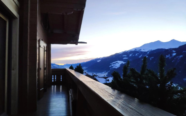 Chalet Sonnberg