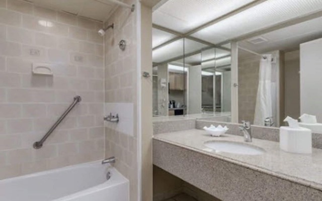 Princess Royale Oceanfront Resort