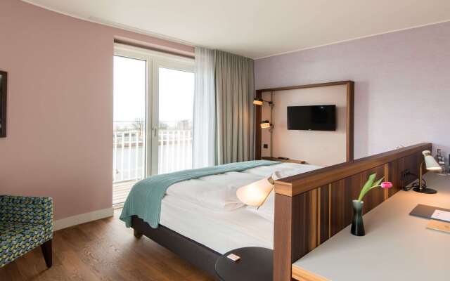 THE LIBERTY Hotel Bremerhaven, BW Signature Collection