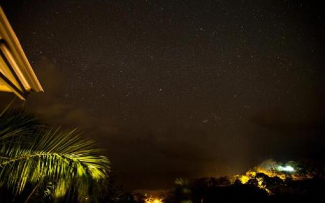 Santa Teresa Surf Vista Villas