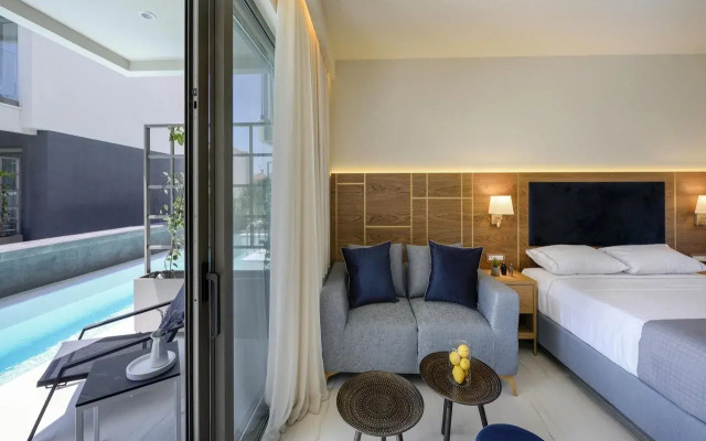 Serenity Suites