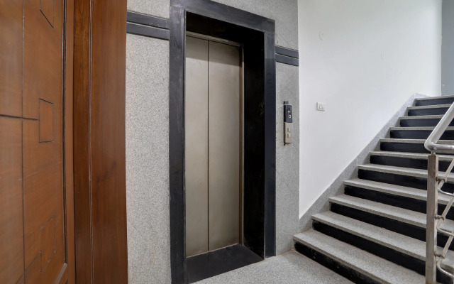 Super Hotel O Madhapur VIP Hills