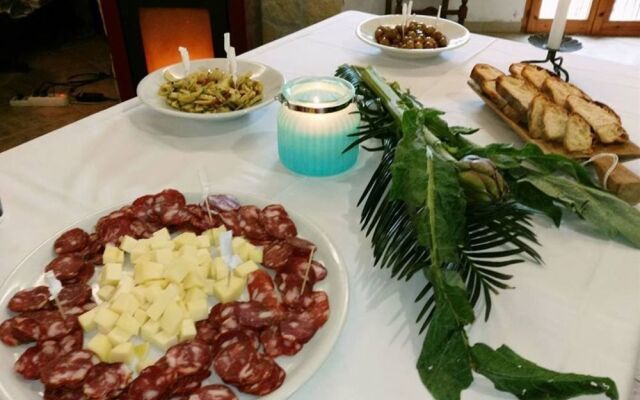 Agriturismo Naturabio