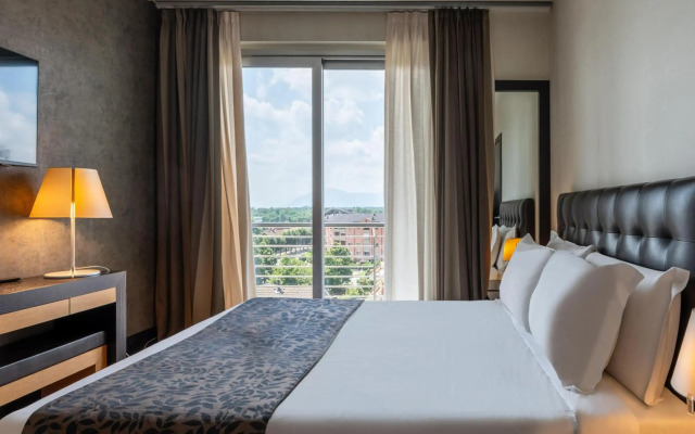  B&B Hotel Borgaro Torinese
