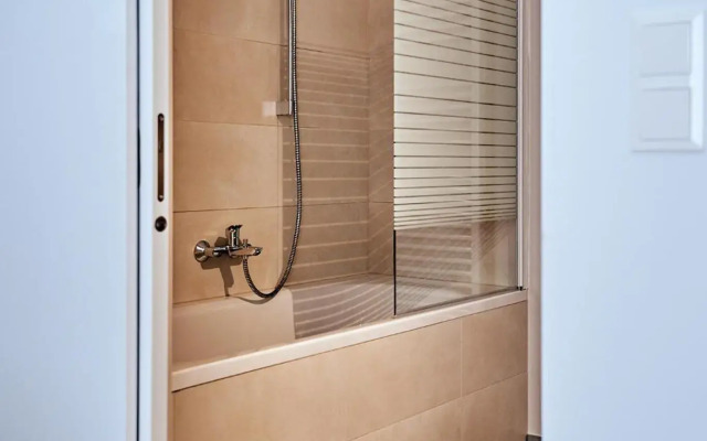 Mila Apartment Vienna