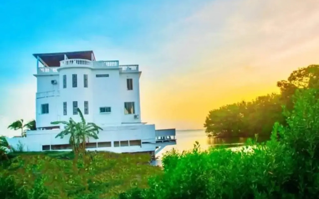 See Belize Tranquil Sea View Studio With