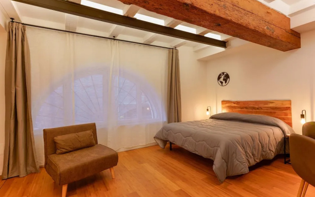 Sette Chiese Apartment
