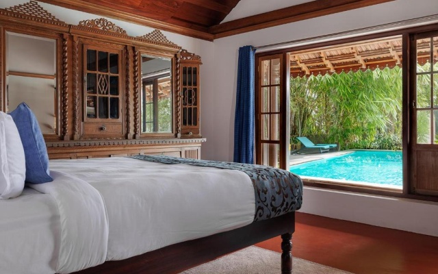 BluSalzz Villa - Muhamma, Alleppey - Kerala
